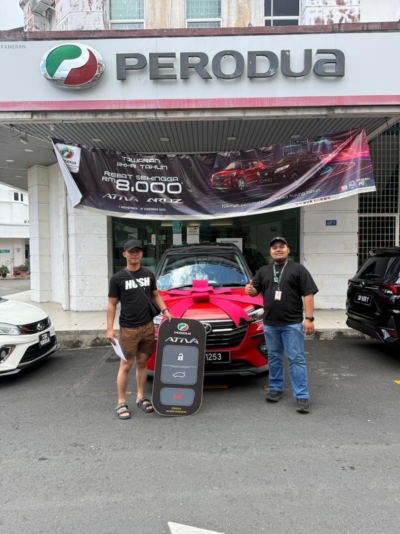 Customer Delivery 10